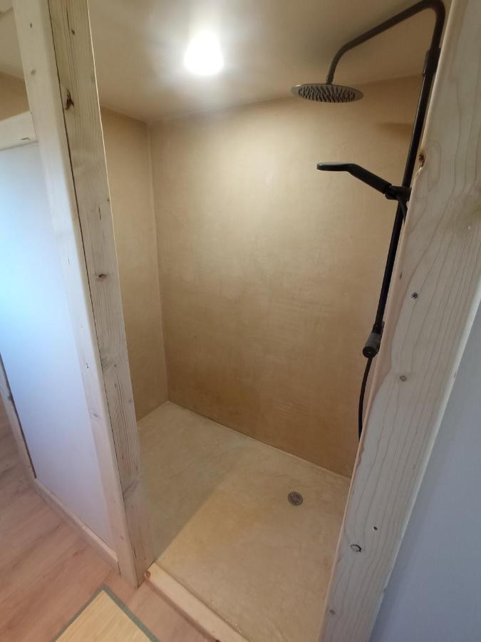 Studio Meuble Proche Des Thermes Cransac Ngoại thất bức ảnh